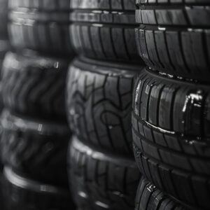 Taller de neumáticos en Santa Perpètua​